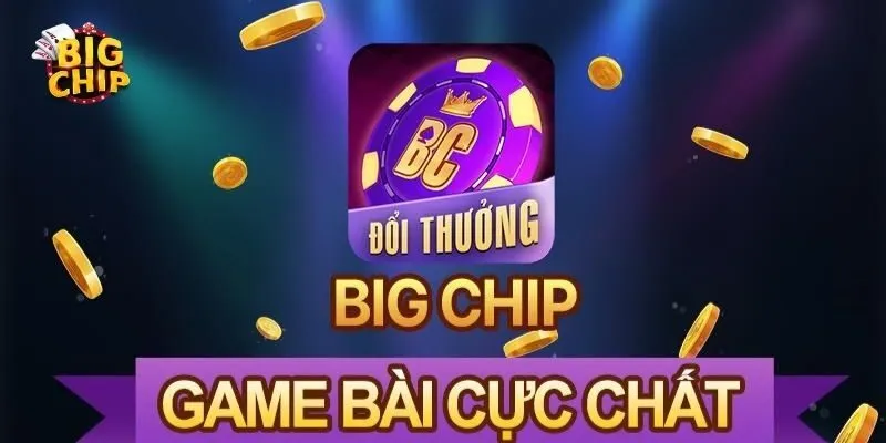 san choi bigchip